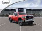 2024 GMC Sierra 2500HD SLE