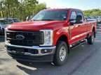 2024 Ford F-350SD XL