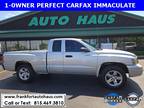 2007 Dodge Dakota SLT