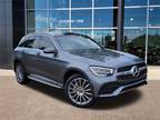 2020 Mercedes-Benz GLC GLC 300