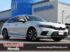 2024 Honda Civic EX