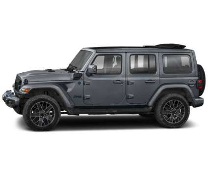 2024 Jeep Wrangler Sport S 4xe is a 2024 Jeep Wrangler Sport SUV in Stuart FL