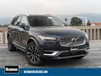 2024 Volvo XC90 Recharge Plug-In Hybrid T8 Plus Bright Theme 7 Passenger