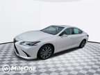 2021 Lexus ES 350