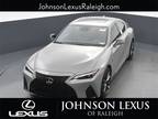 2024 Lexus IS 350 F SPORT Design