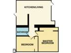 Magnolia Lane Apartments - 2 Bed, 1 Bath- 905/2414