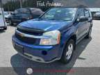 2008 Chevrolet Equinox LS