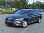 2020 Volkswagen Jetta 1.4T S