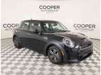 2024 MINI Cooper S