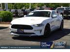 2021 Ford Mustang GT Premium Performance Package Certified Near Milwaukee WI