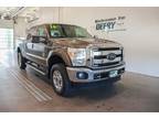 2016 Ford F-250SD XLT