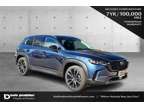 2024 Mazda CX-50 2.5 S Premium Plus Package