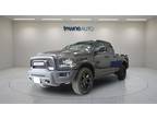 2020 Ram 1500 Classic Warlock