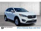 2017 Kia Sorento LX Colorado Springs Near Pueblo