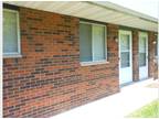 One Bedroom Ground Floor Apt in Maryville!