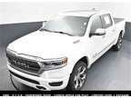 2019 Ram 1500 Limited PANORAMIC ROOF