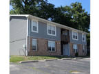 Two Bedroom 1st Floor Apartment with Washer/Dryer Hookups!!