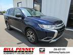 2018 Mitsubishi Outlander ES