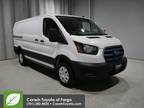 2023 Ford E-Transit-350 Base