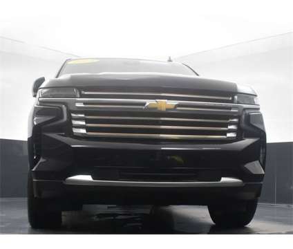 2023 Chevrolet Suburban High Country is a Blue 2023 Chevrolet Suburban 2500 Trim SUV in Noblesville IN