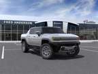 2024 GMC Hummer EV Pickup 3X