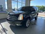 2013 Cadillac Escalade Platinum Edition