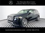 2024 Mercedes-Benz GLS GLS 580 4MATIC