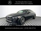 2024 Mercedes-Benz CLE CLE 450 4MATIC