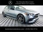 2024 Mercedes-Benz C-Class C 300 4MATIC