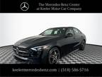 2024 Mercedes-Benz C-Class C 300 4MATIC