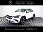 2024 Mercedes-Benz GLA GLA 250 4MATIC