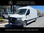 2024 Mercedes-Benz Sprinter 2500 Cargo 170 WB High Roof