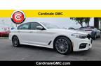 2018 BMW 5 Series 530e iPerformance