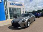 2021 Lexus IS 300