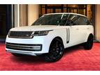 2024 Land Rover Range Rover SE LWB