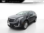 2023 Cadillac XT5 Luxury