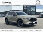 2024 Mazda CX-5 2.5 Carbon Turbo