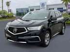 2020 Acura MDX 3.5L SH-AWD