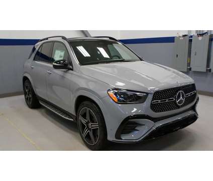 2024 Mercedes-Benz GLE GLE 350 4MATIC is a Grey 2024 Mercedes-Benz G SUV in New Rochelle NY