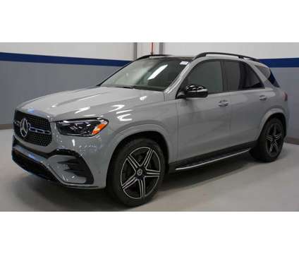 2024 Mercedes-Benz GLE GLE 350 4MATIC is a Grey 2024 Mercedes-Benz G SUV in New Rochelle NY