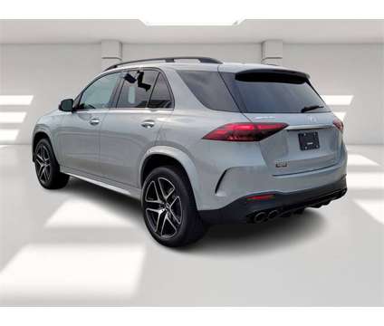 2024 Mercedes-Benz GLE GLE 53 AMG 4MATIC is a Grey 2024 Mercedes-Benz G Car for Sale in Avon Park FL