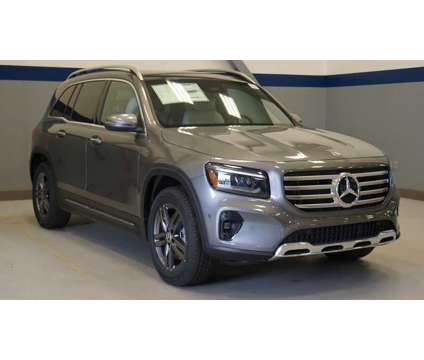 2024 Mercedes-Benz GLB GLB 250 4MATIC is a Grey 2024 Mercedes-Benz G SUV in New Rochelle NY