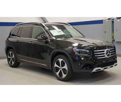 2024 Mercedes-Benz GLB GLB 250 4MATIC is a Black 2024 Mercedes-Benz G SUV in New Rochelle NY