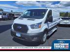 2021 Ford Transit-250 Base