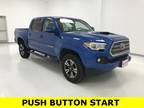 2016 Toyota Tacoma SR5 V6