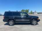 2009 Jeep Commander Overland