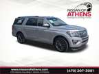 2020 Ford Expedition Max Limited