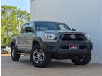 2014 Toyota Tacoma PreRunner Double cab convenience Package