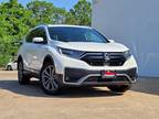 2021 Honda CR-V Touring FWD