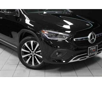 2023 Mercedes-Benz GLA GLA 250 4MATIC is a Black 2023 Mercedes-Benz G SUV in New Rochelle NY